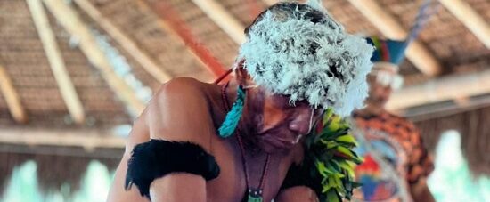 PAJÉS EM CAMPO: Em Carmésia, Encontro Ancestral E Campeonato Indígena Mobilizam A CONAFER